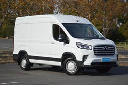 2023 LDV
Deliver 9