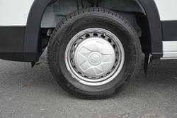 2023 LDV
Deliver 9