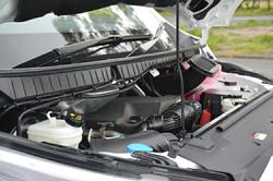 2023 LDV
Deliver 9