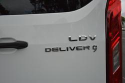 2023 LDV
Deliver 9