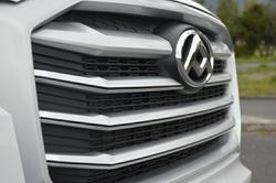 2023 LDV
Deliver 9