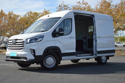 2023 LDV
Deliver 9