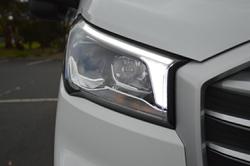 2023 LDV
Deliver 9