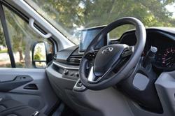 2023 LDV
Deliver 9