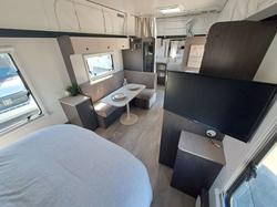 2023 JAYCO
                JOURNEY 17.55-8.OB.JY-MY23