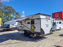 2023 JAYCO
                JOURNEY 17.55-8.OB.JY-MY23