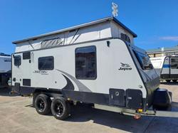 2023 JAYCO
                JOURNEY 17.55-8.OB.JY-MY23