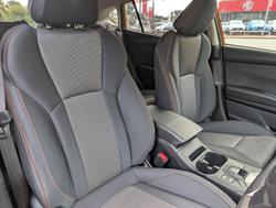2018 Subaru XV 2.0i G5X MY18 AWD Sunshine Orange