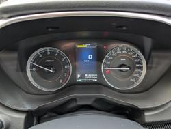 2018 Subaru XV 2.0i G5X MY18 AWD Sunshine Orange