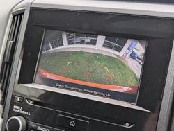 2018 Subaru XV 2.0i G5X MY18 AWD Sunshine Orange