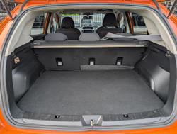 2018 Subaru XV 2.0i G5X MY18 AWD Sunshine Orange
