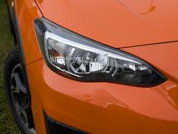 2018 Subaru XV 2.0i G5X MY18 AWD Sunshine Orange