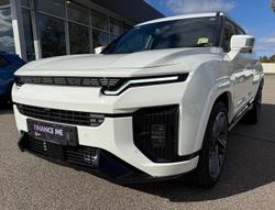 2025 KGM
                Actyon K50