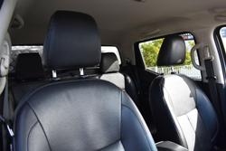 2019 Nissan Navara ST-X D23 Series 3 4X4 Dual Range Brilliant Silver