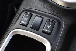 2019 Nissan Navara ST-X D23 Series 3 4X4 Dual Range Brilliant Silver
