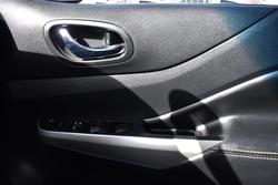2019 Nissan Navara ST-X D23 Series 3 4X4 Dual Range Brilliant Silver