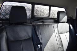 2019 Nissan Navara ST-X D23 Series 3 4X4 Dual Range Brilliant Silver