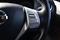 2019 Nissan Navara ST-X D23 Series 3 4X4 Dual Range Brilliant Silver