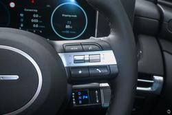 2024 Hyundai
Tucson Premium