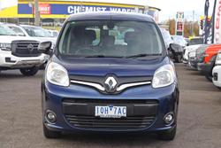 2019 Renault
Kangoo Maxi Crew