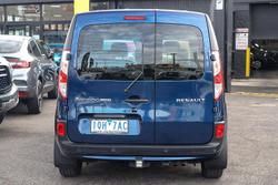 2019 Renault
Kangoo Maxi Crew