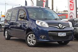 2019 Renault
Kangoo Maxi Crew