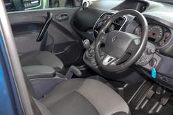 2019 Renault
Kangoo Maxi Crew
