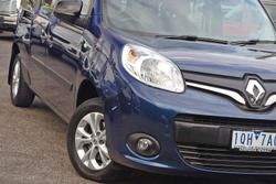 2019 Renault
Kangoo Maxi Crew