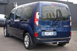 2019 Renault
Kangoo Maxi Crew