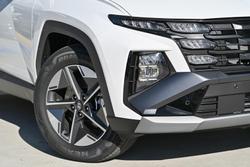 2024 Hyundai
Tucson