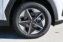2024 Hyundai
Tucson