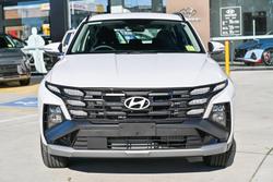 2024 Hyundai
Tucson