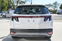 2024 Hyundai
Tucson