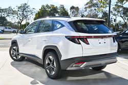 2024 Hyundai
Tucson