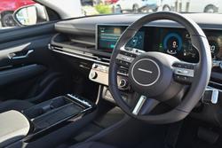 2024 Hyundai
Tucson