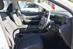 2024 Hyundai
Tucson