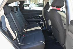 2024 Hyundai
Tucson