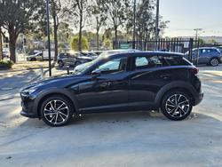 2025 Mazda
CX-3 G20 Evolve