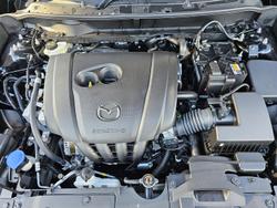 2025 Mazda
CX-3 G20 Evolve