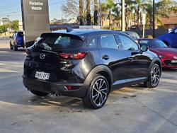 2025 Mazda
CX-3 G20 Evolve