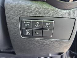 2025 Mazda
CX-3 G20 Evolve
