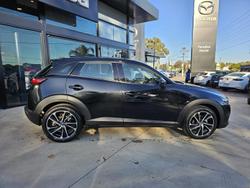2025 Mazda
CX-3 G20 Evolve