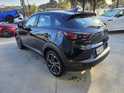 2025 Mazda
CX-3 G20 Evolve