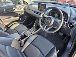 2025 Mazda
CX-3 G20 Evolve