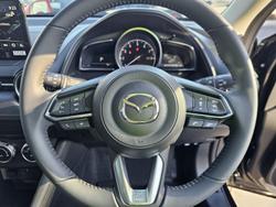 2025 Mazda
CX-3 G20 Evolve