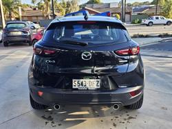 2025 Mazda
CX-3 G20 Evolve
