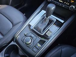 2025 Mazda
CX-5 G25 GT SP