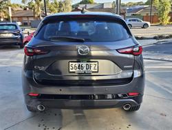 2025 Mazda
CX-5 G25 GT SP