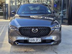 2025 Mazda
CX-5 G25 GT SP