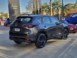2025 Mazda
CX-5 G25 GT SP